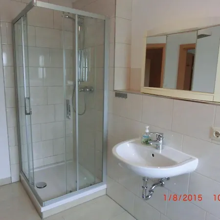 Falkennest Reinhardtsdorf-Schona