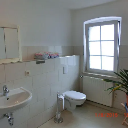 Falkennest Reinhardtsdorf-Schona