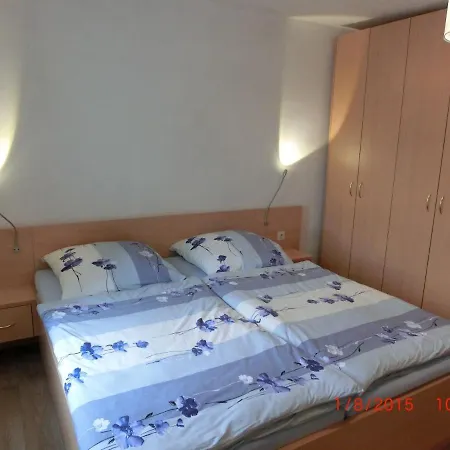 Apartamento Falkennest *