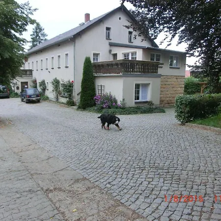 Bauernhof Welde 