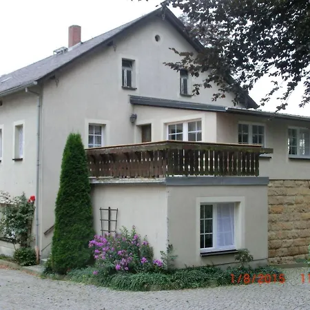 Falkennest * Reinhardtsdorf-Schona