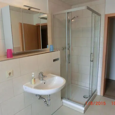 Falkennest Apartamento