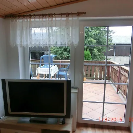 Falkennest Apartamento