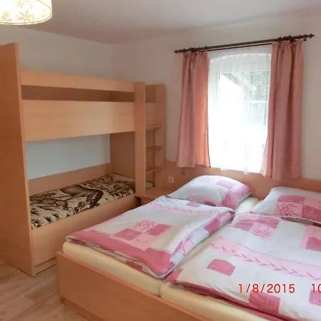 Apartamento Falkennest *