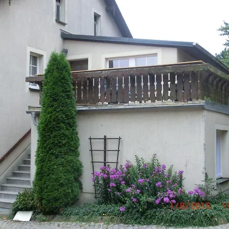 Falkennest * Reinhardtsdorf-Schona