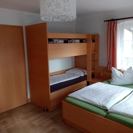 Falkennest Appartement *