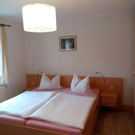 Appartement Falkennest