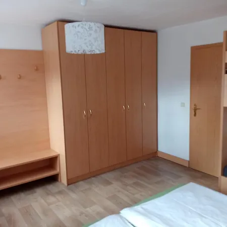 Apartamento Falkennest