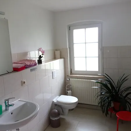 Apartamento Falkennest