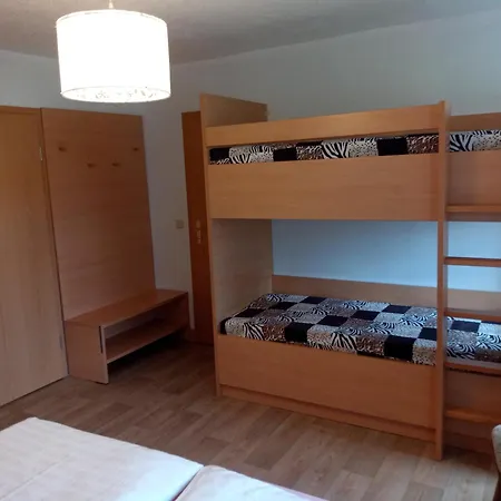 Falkennest Apartamento