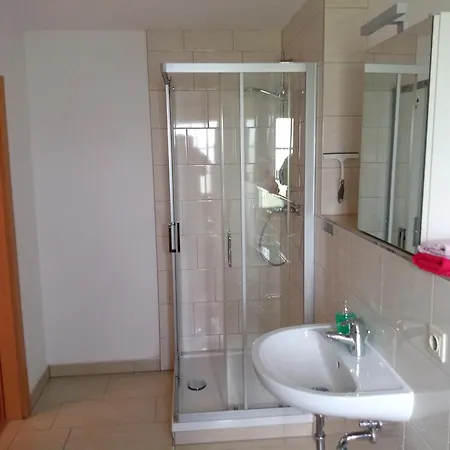 Falkennest Apartamento *