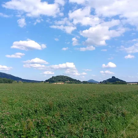 Apartamento Falkennest *