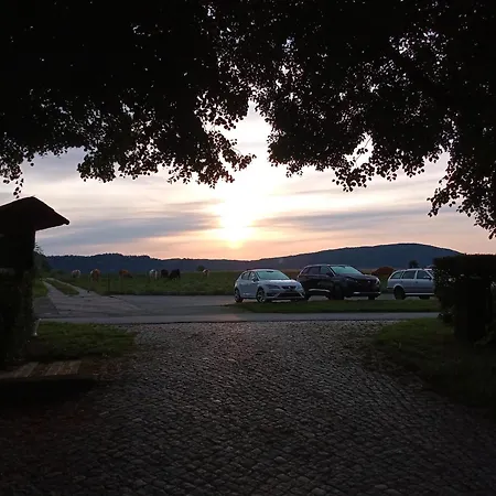 Falkennest Apartamento Reinhardtsdorf-Schona