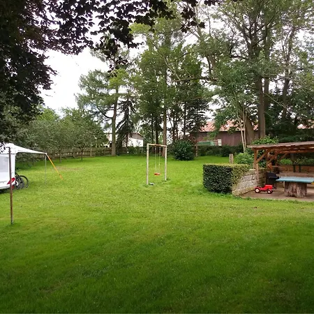 Falkennest Apartamento