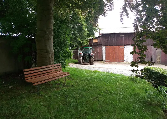 Falkennest * Reinhardtsdorf-Schona